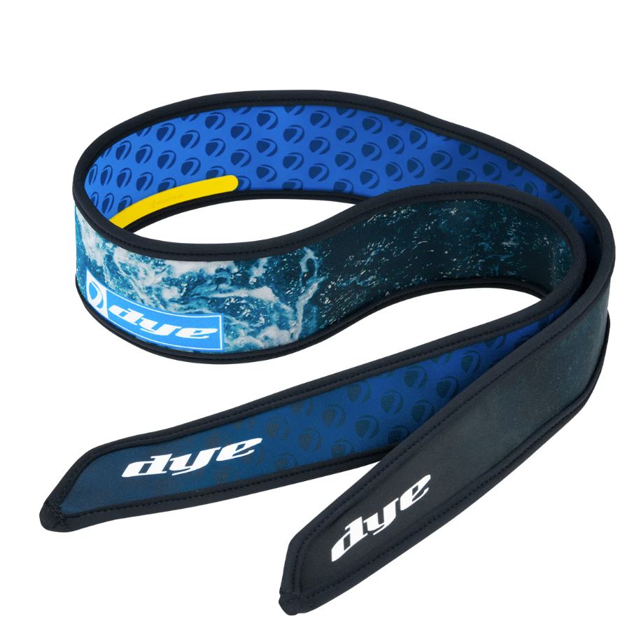 Dye X Halo Head Tie