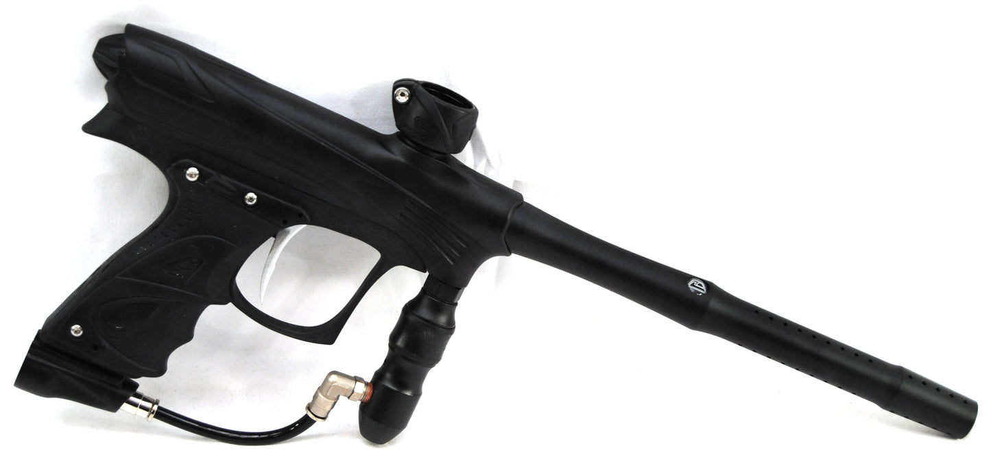 Used Dye Proto Rize - Black