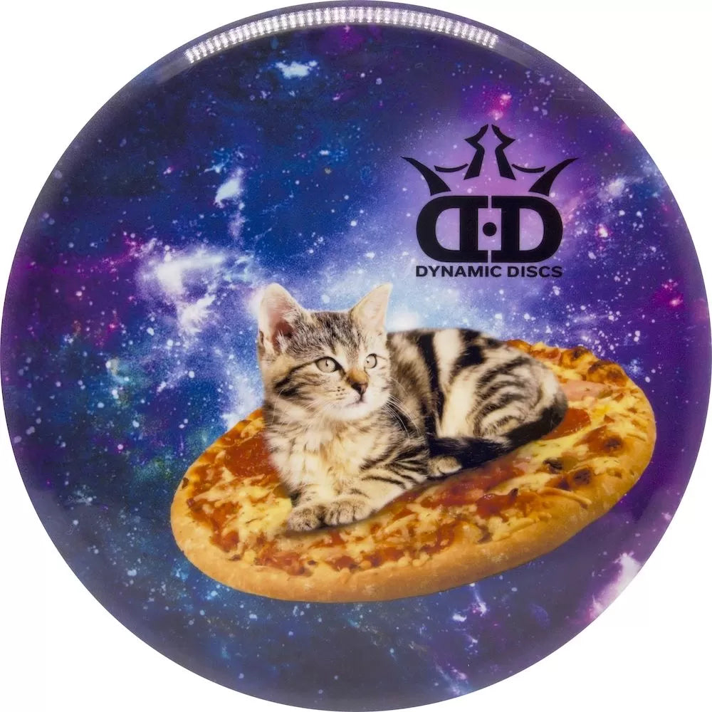 Westside Discs Destiny Dyemax Pizza Kitty Disc
