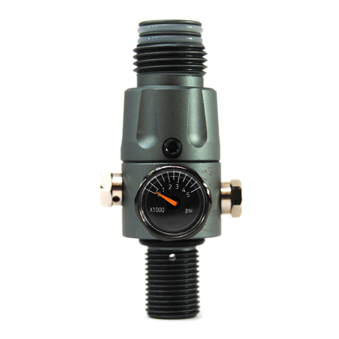 ELEV-8 Products 4500psi Pro Regulator