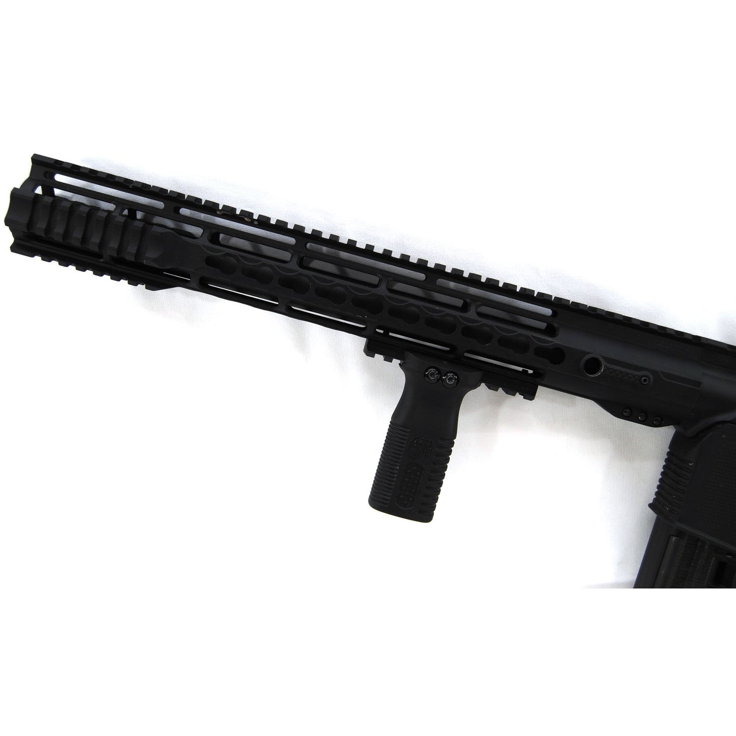 Used Planet Eclipse EMF100 w/ Inception ID100 Body Kit - Black