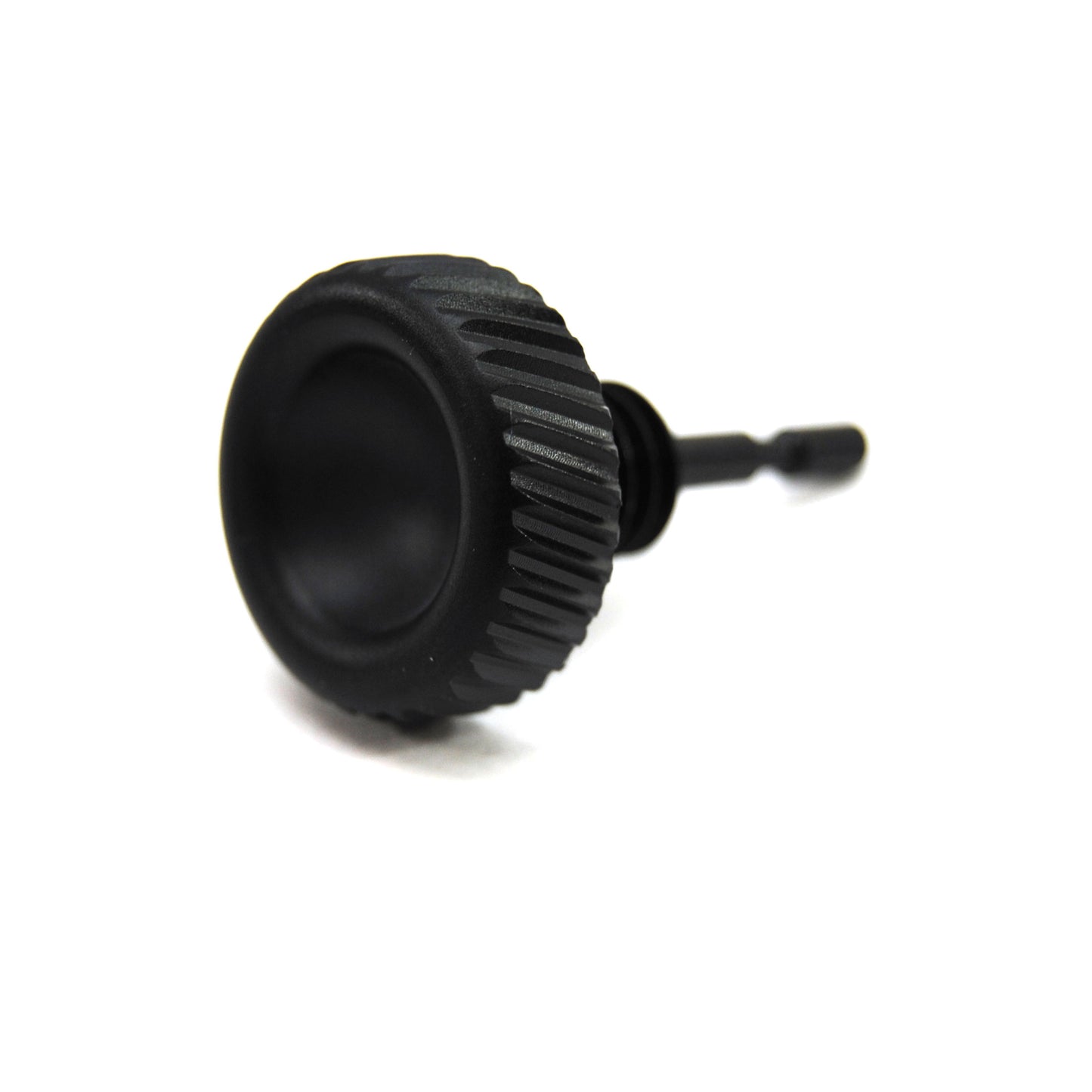 Shocker Paintball ERA ASA Knob - Black