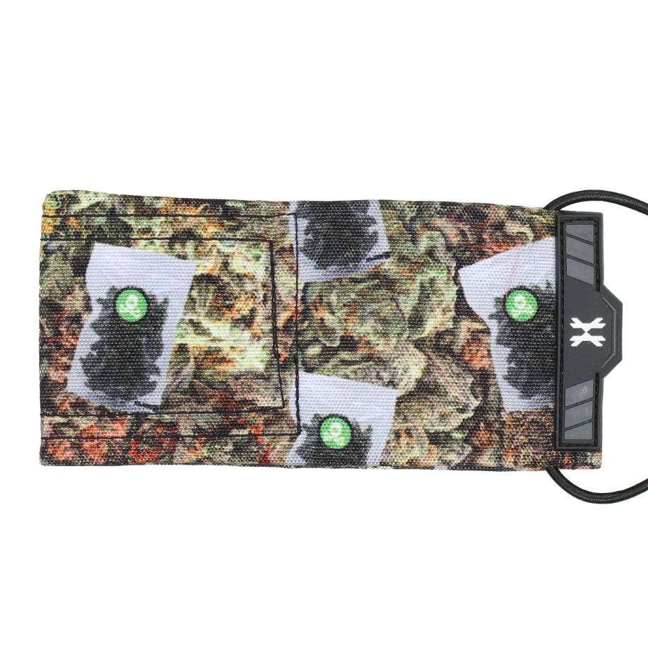 HK Army Fabric Barrel Cover