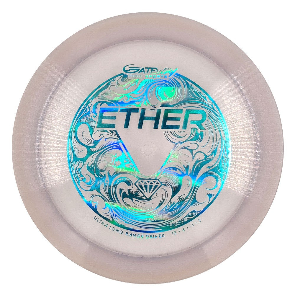 Gateway Discs Diamond Blend Ether Disc