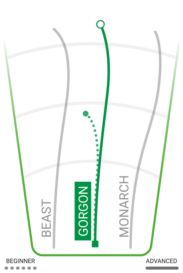 Innova Champion Gorgon Disc