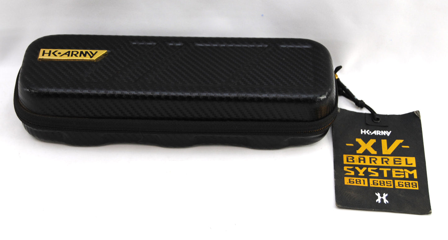 Used HK Army XV Barrel Kit - Dust Black