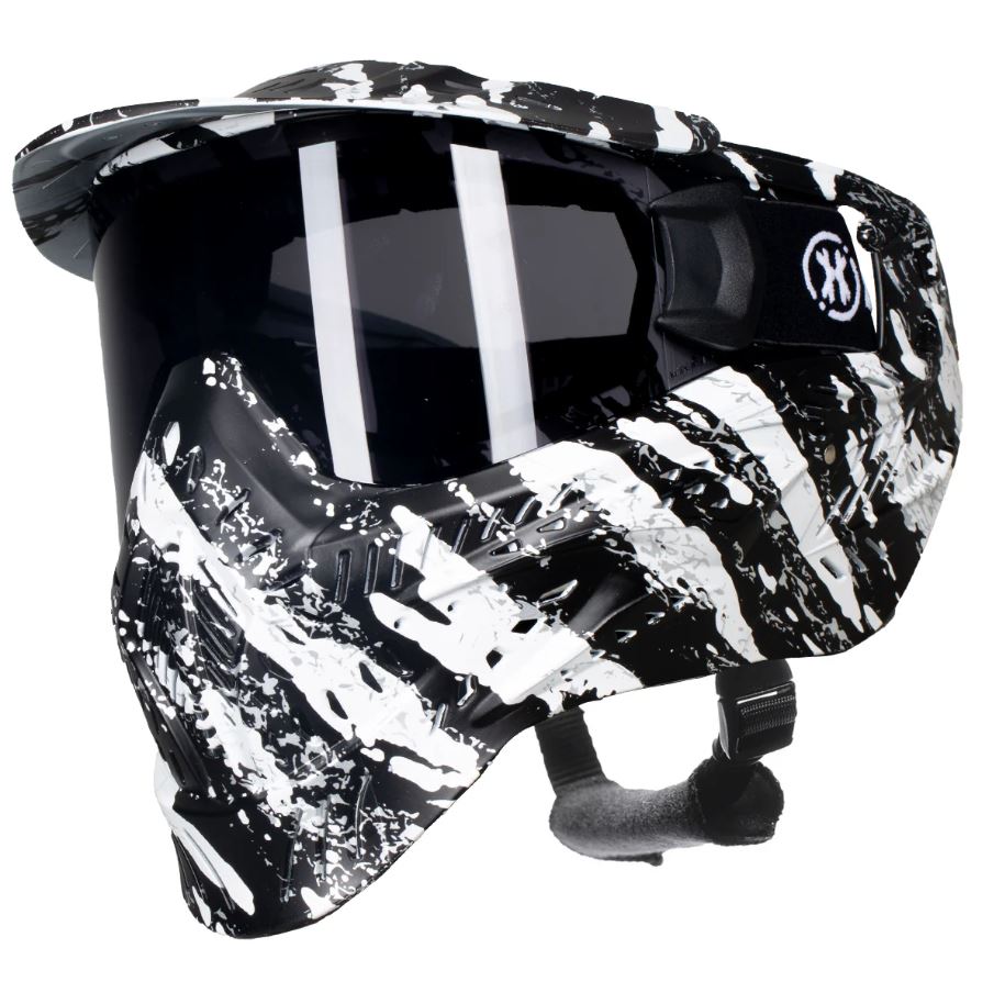 HK Army HSTL Goggle - Fracture Series