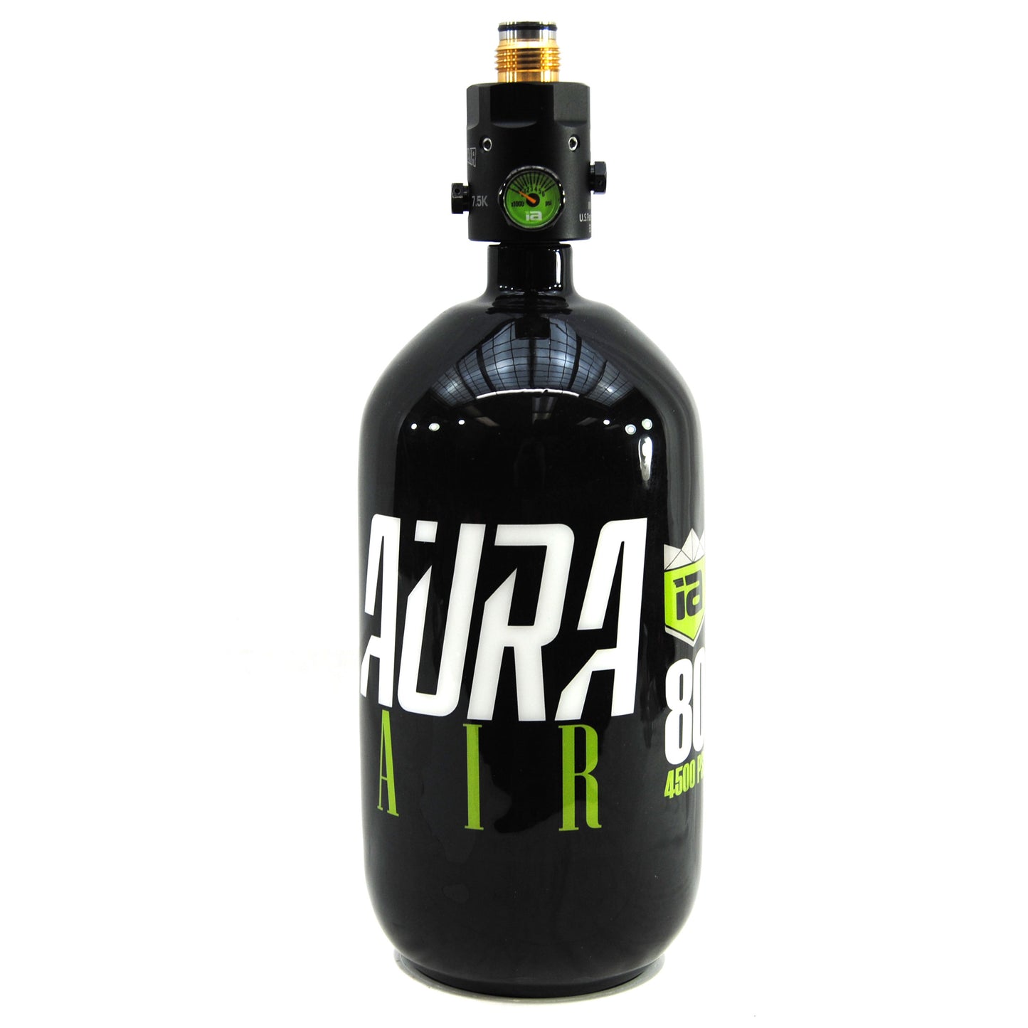 Immortal Air AuraAIR 4500psi Tank