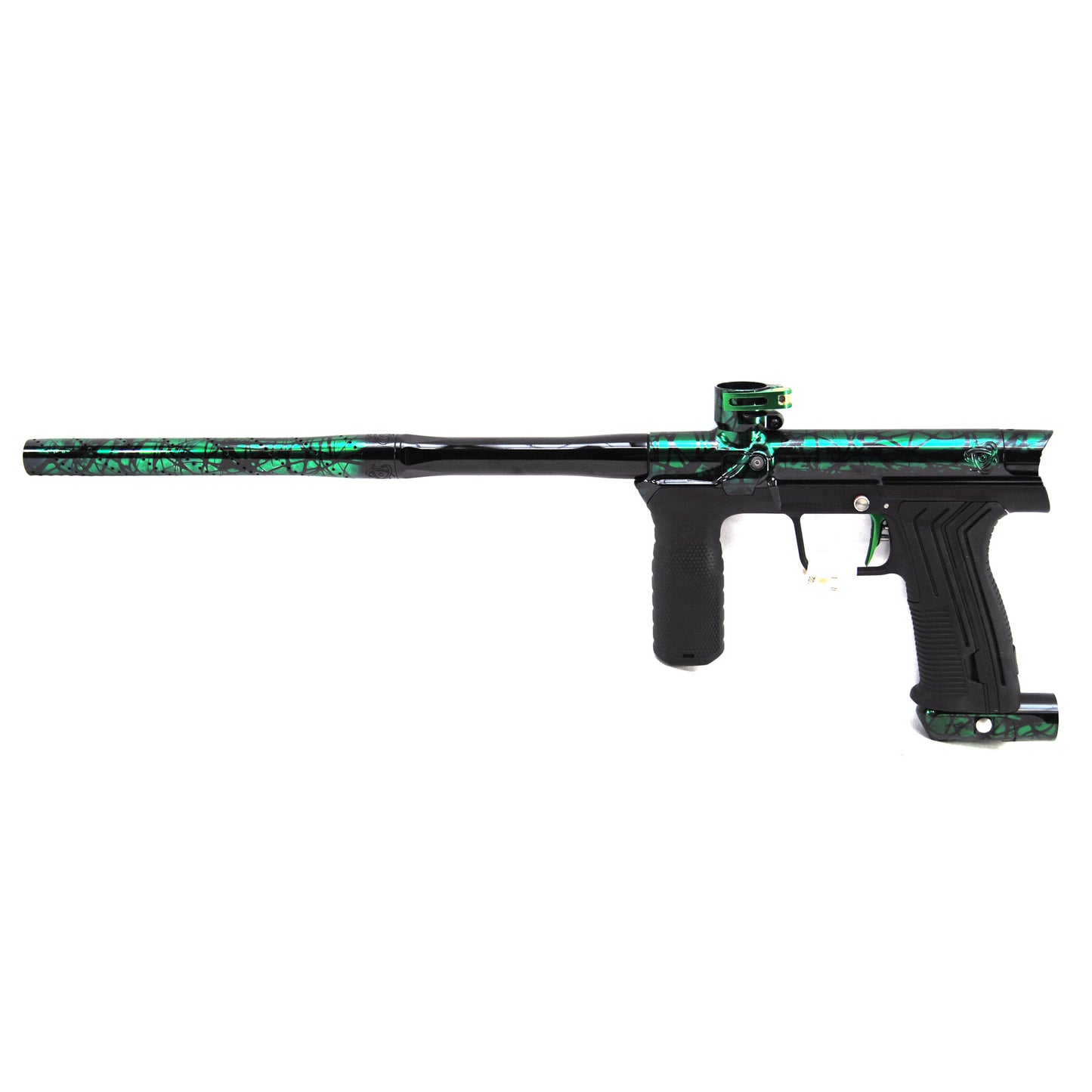 Planet Eclipse ETHA3M w/ Inception FLE Body Kit