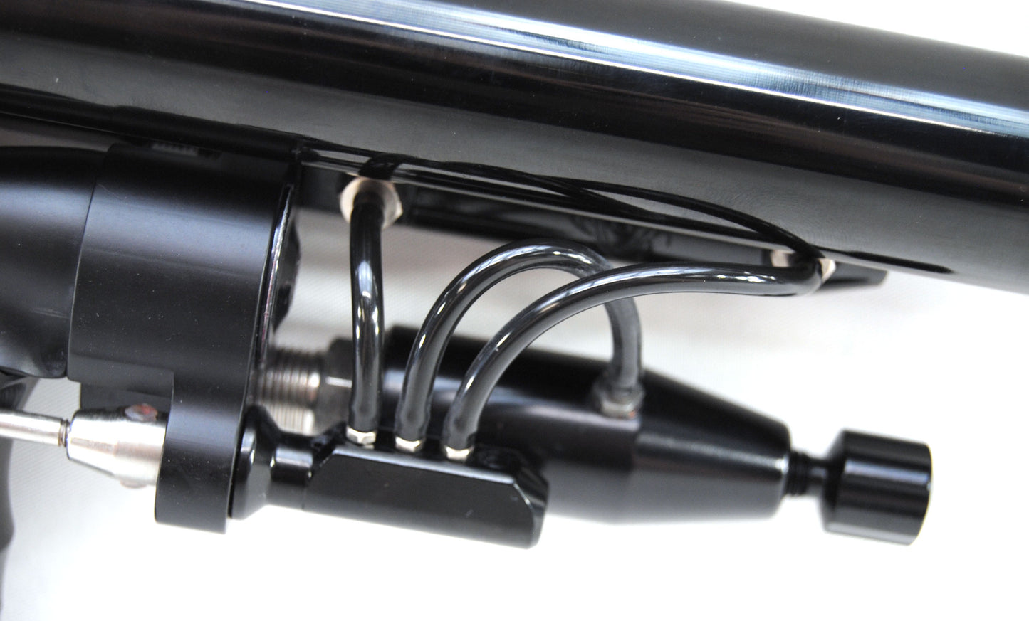 Used Inception Designs FLE Autococker - Black