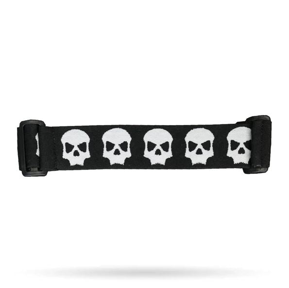 Infamous Goggle Strap - Limited Edition