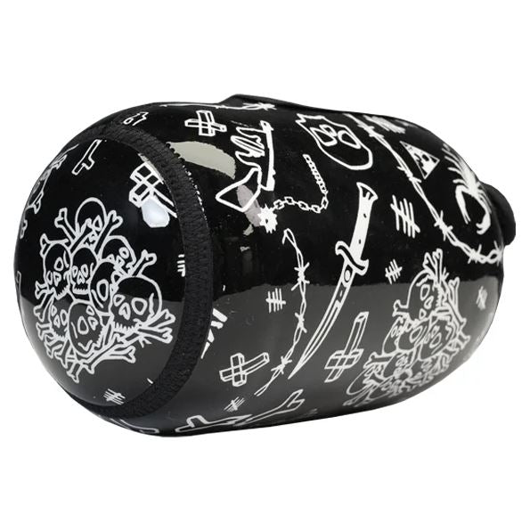 Infamous Pro DNA Shield Grip Tank Cover