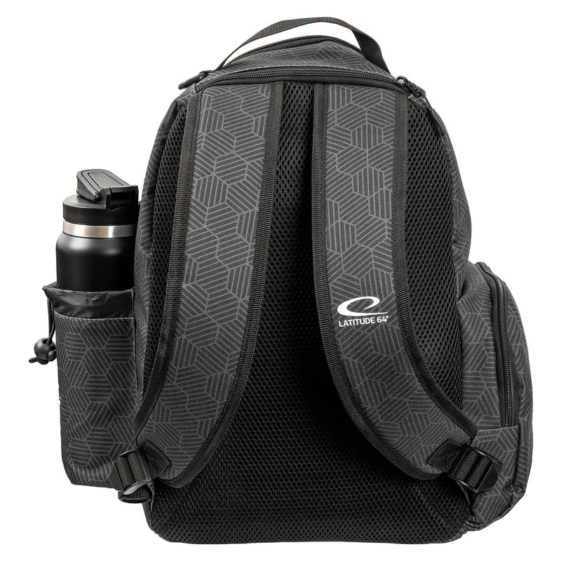 Latitude 64 Swift Hex Disc Golf Bag