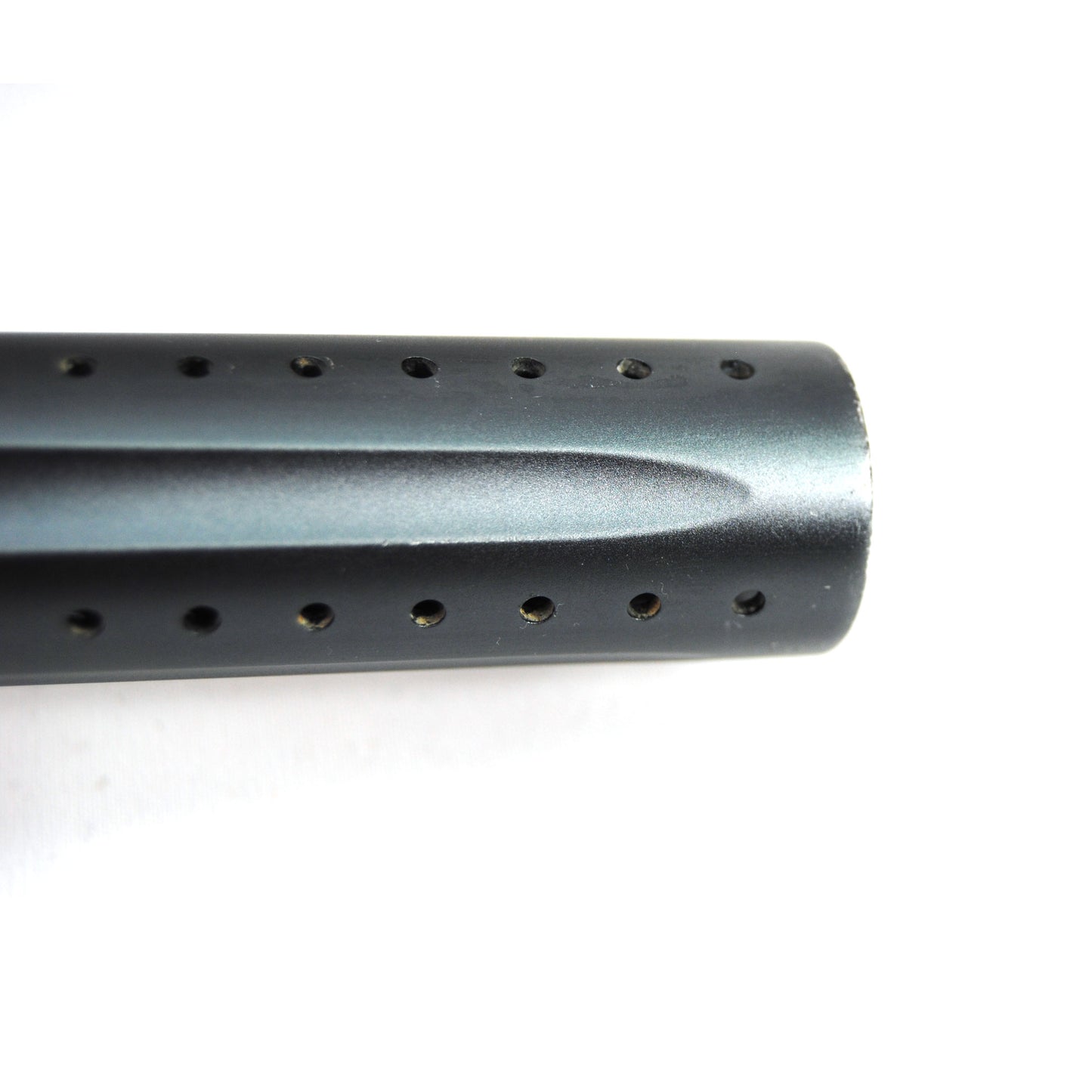 Used DLX Luxe X - Dust Gray/Gloss Black