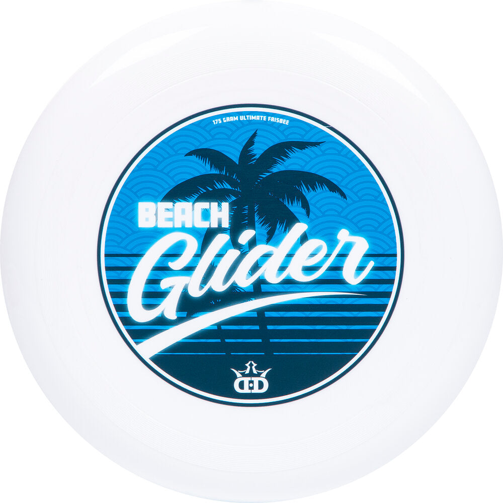 Dynamic Discs Beach Glider Catch Disc