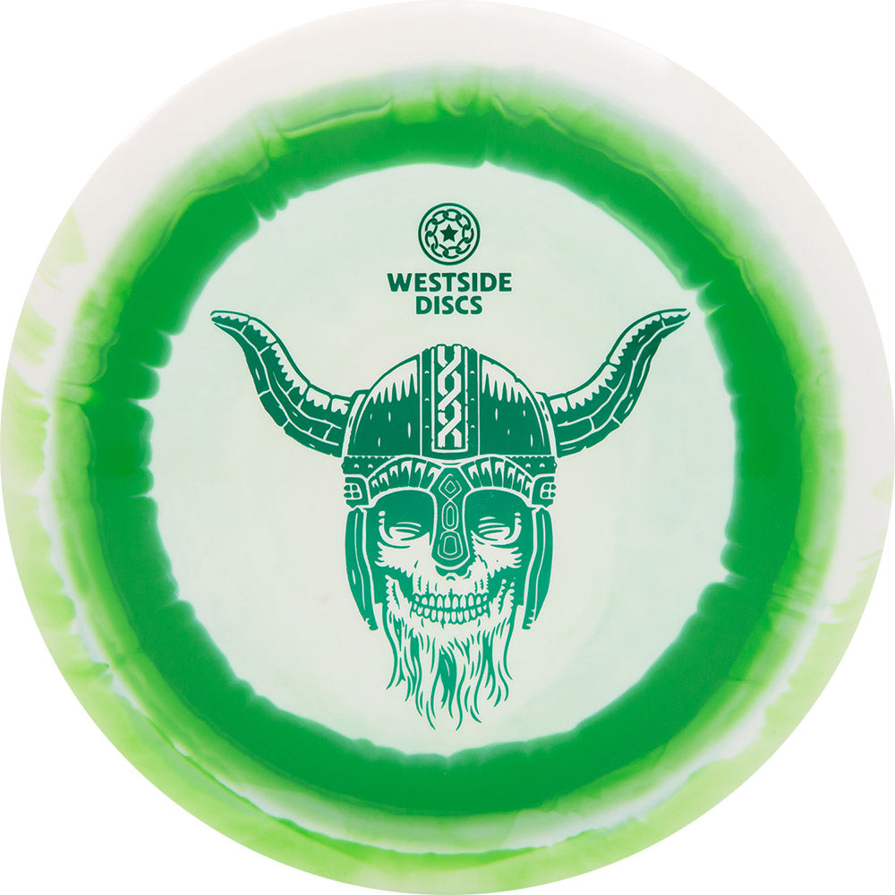Westside Discs Tournament Ring Underworld Disc