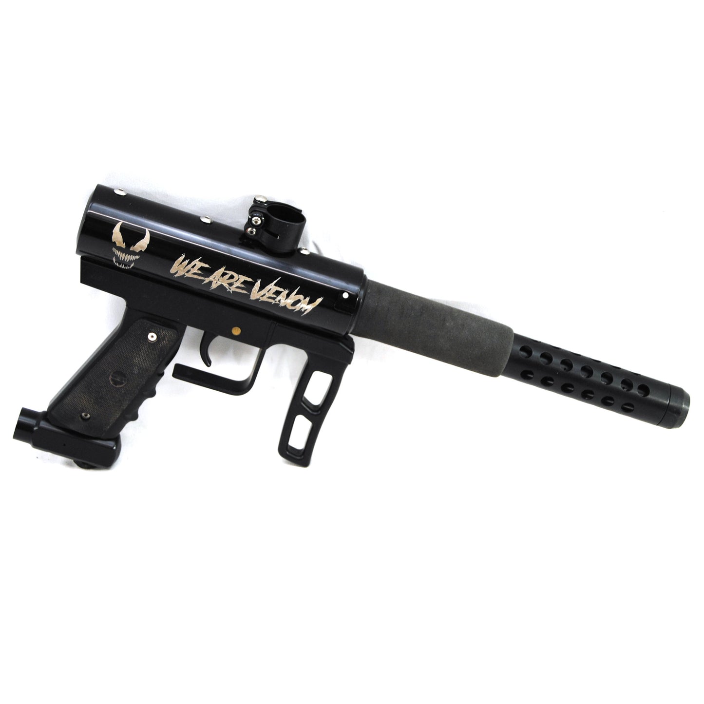 Used Nova N1 Supernova - Venom