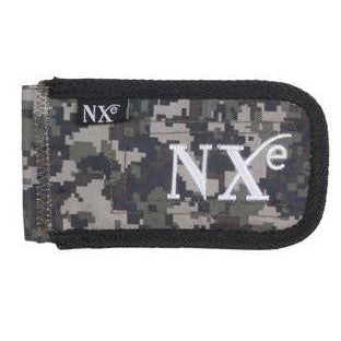 NXe Elevation Nylon Barrel Cover - Camo