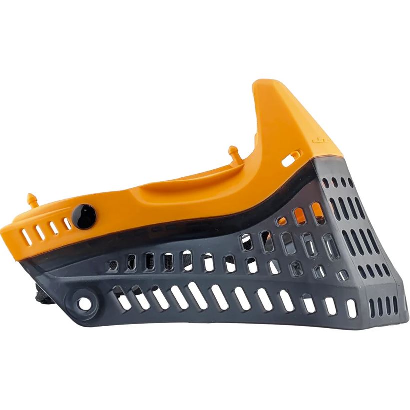 JT Proflex Limited Edition Thermal Goggle - Orange