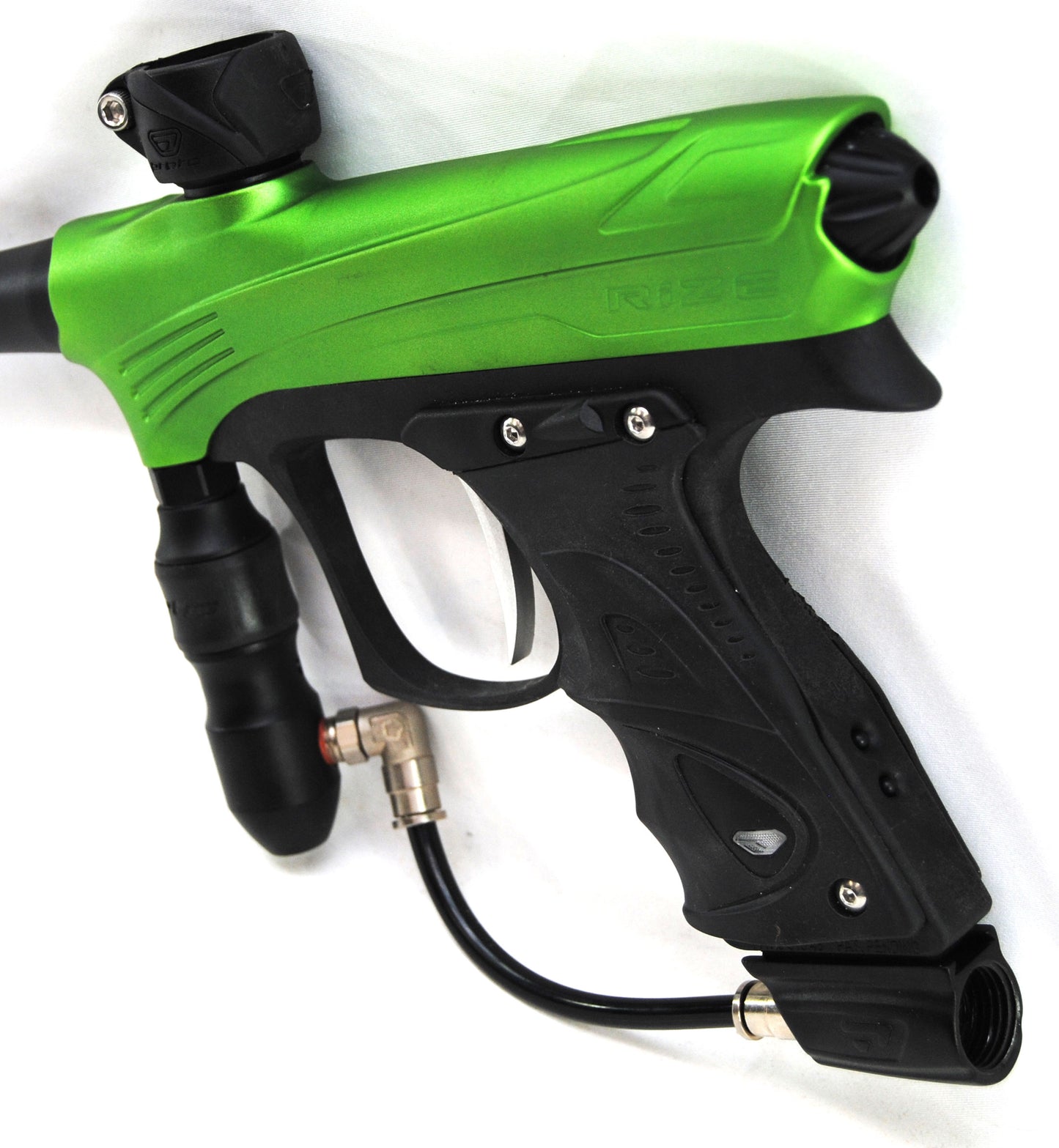 Used Dye Proto Rize - Green/Black