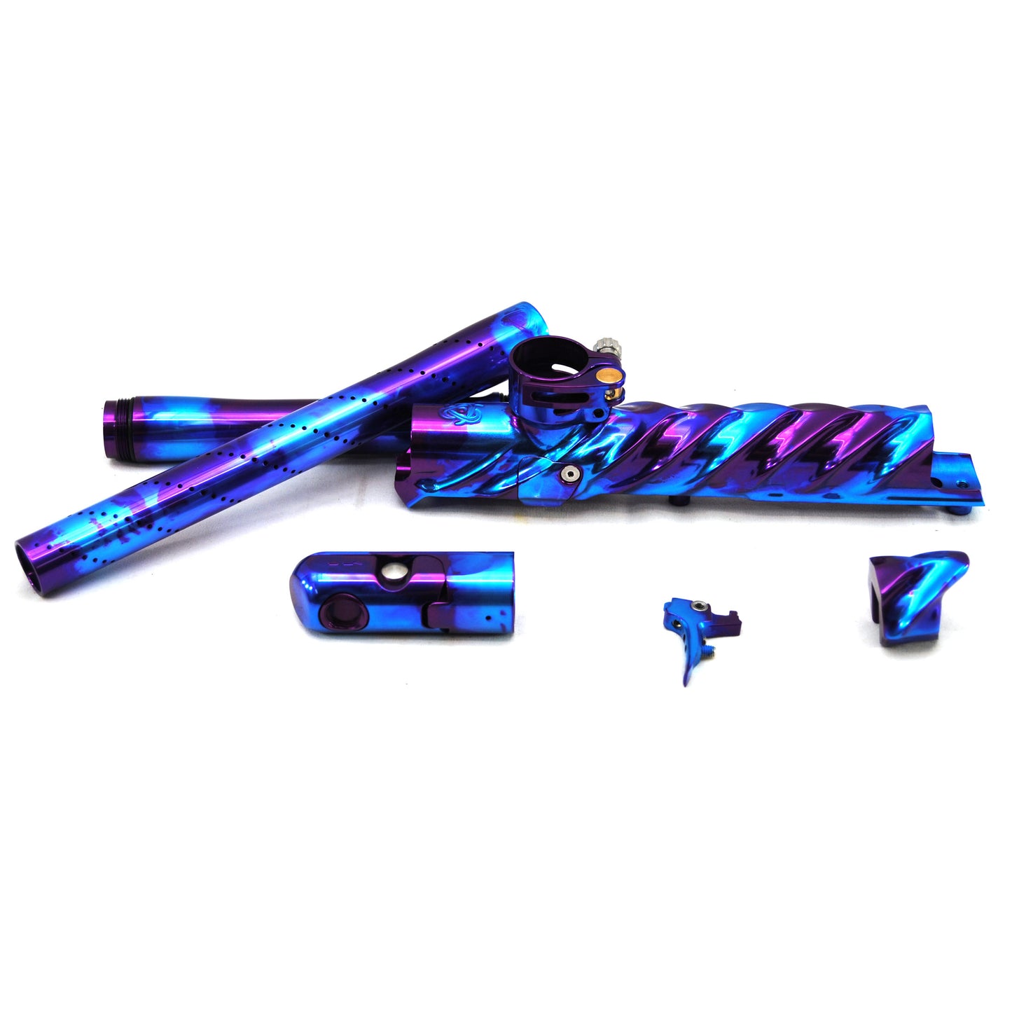 Inception Designs Ripper Etha3 & Etha3M Body Kit - Cosmic Tide