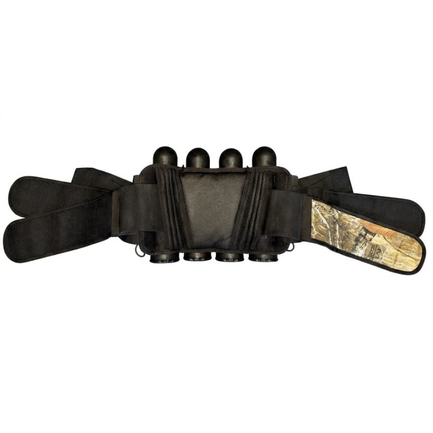 Infamous Pro DNA Reflex Harness 4+7 LE Terrain Camo Series