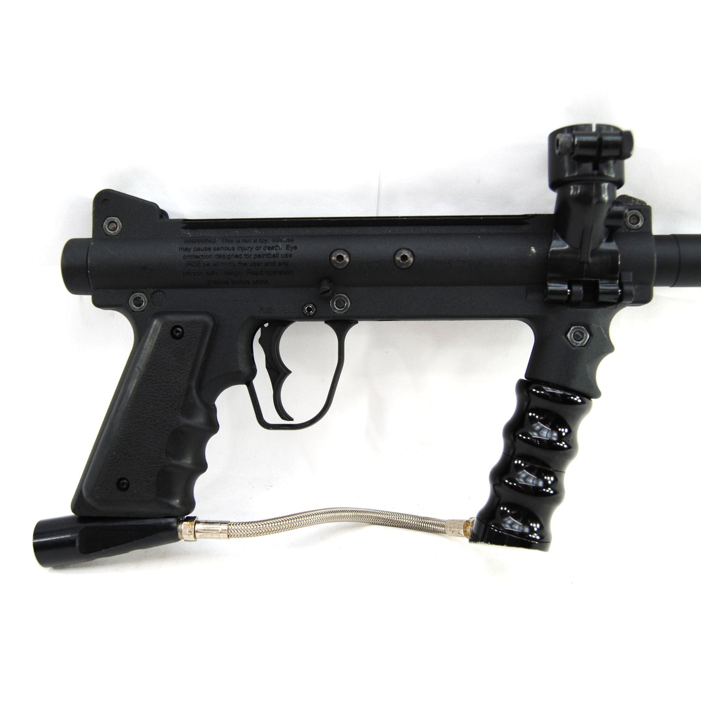 Used Tippmann 98 Custom - Black