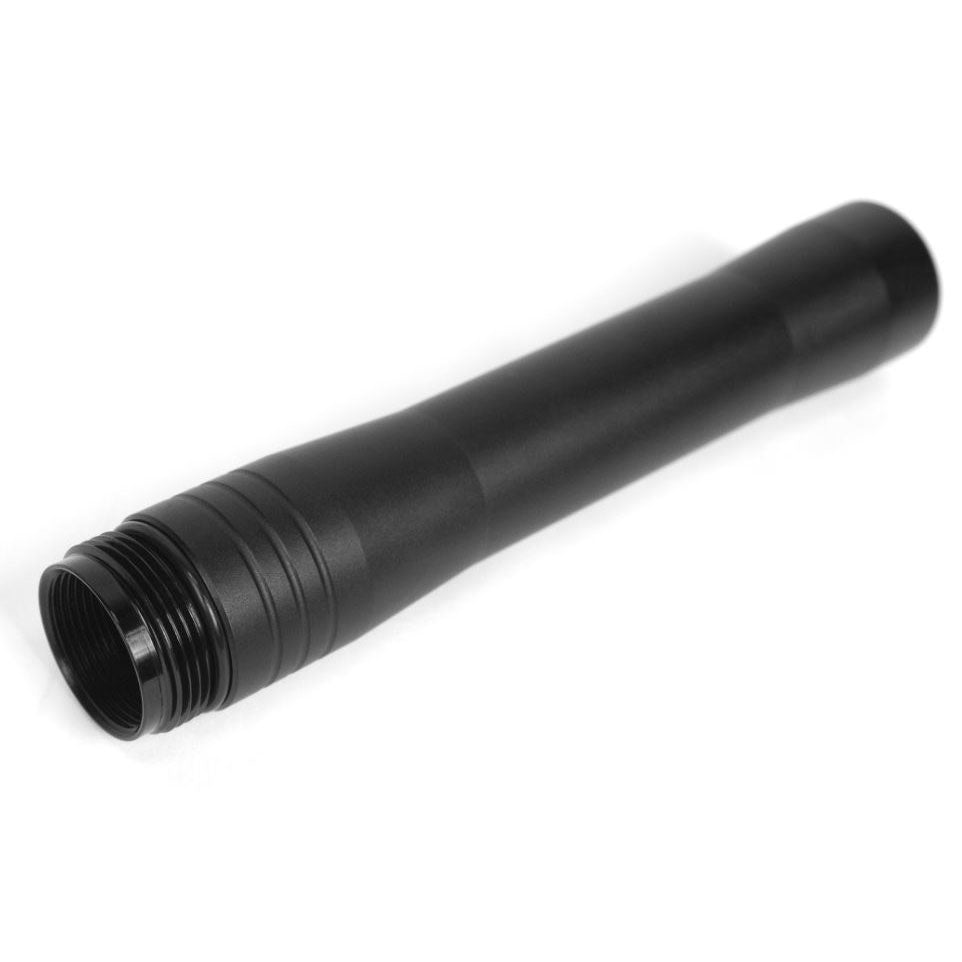 Planet Eclipse S63 Standard Barrel Back - Black