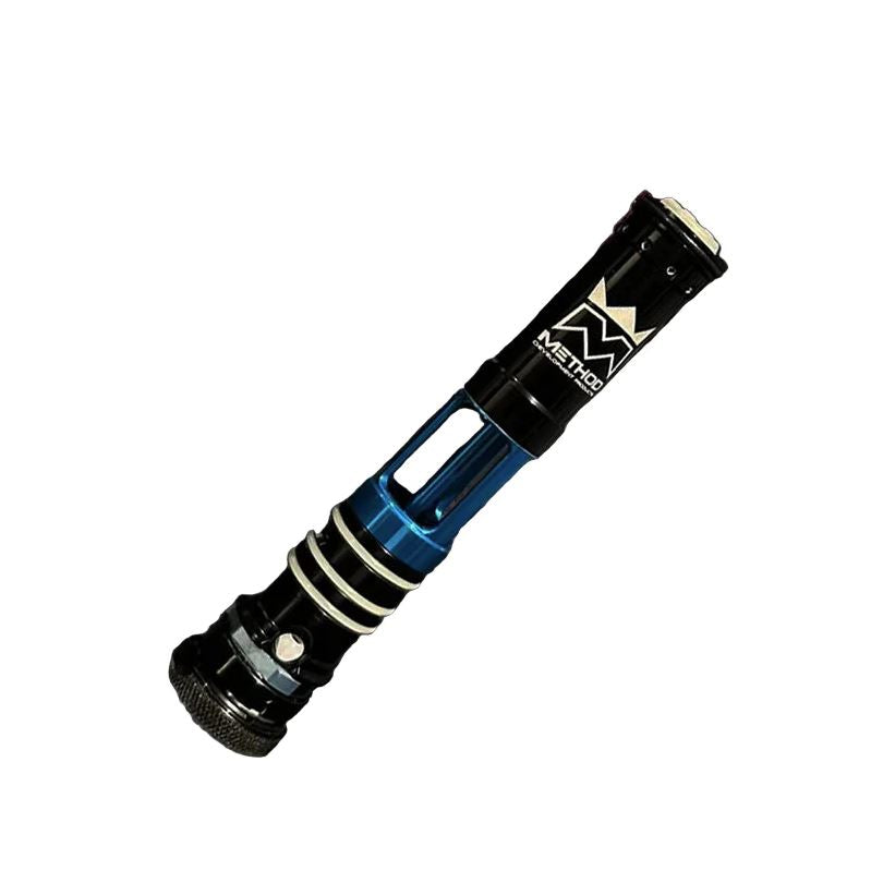 Shocker Paintball Method ERA Bolt Kit - Black/Blue