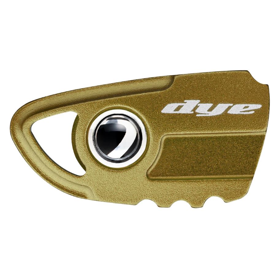 Dye Skeletonized ASA Knob for DSR Pro/CZR/M2/M3S