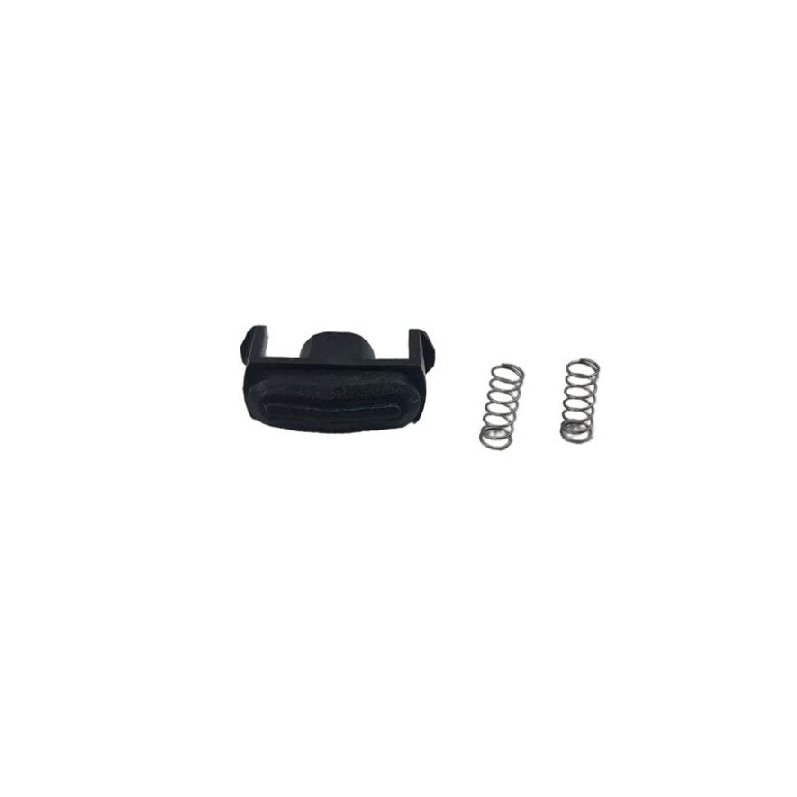 Virtue Spire IR2 Shell Power Button
