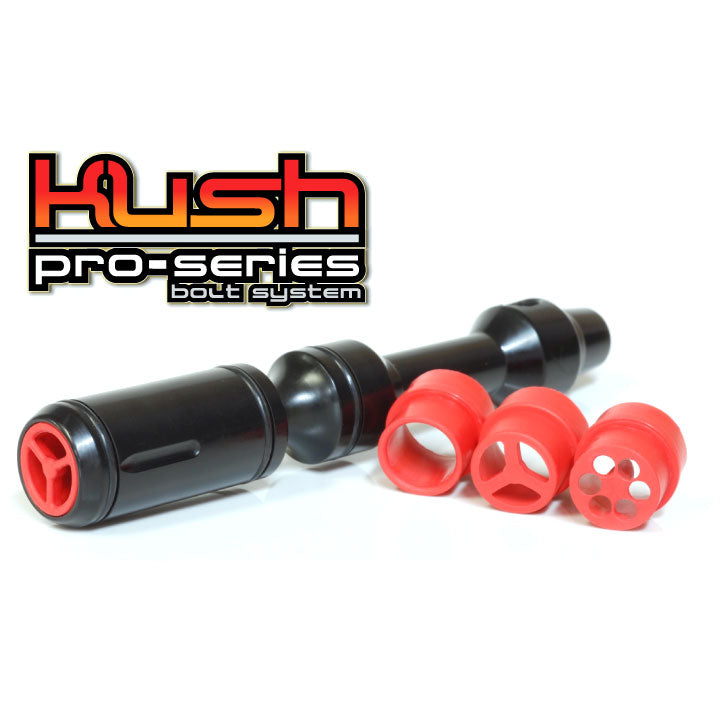 Techt Kush Pro Bolt for Spyder Victor, Xtra, Sonix, Agressor, MR100