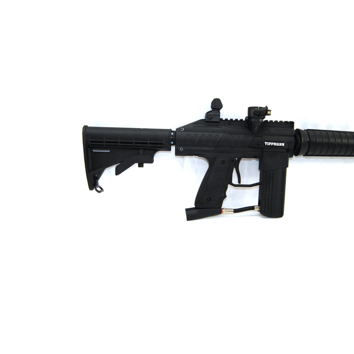 Used Tippmann Stryker XR1 - Black