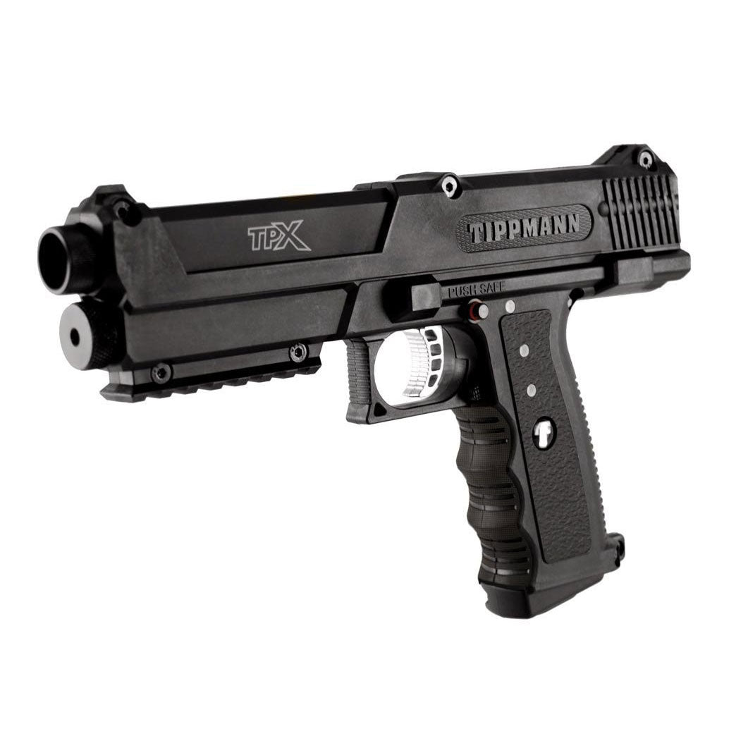 Tippmann TiPX Paintball Pistol Marker