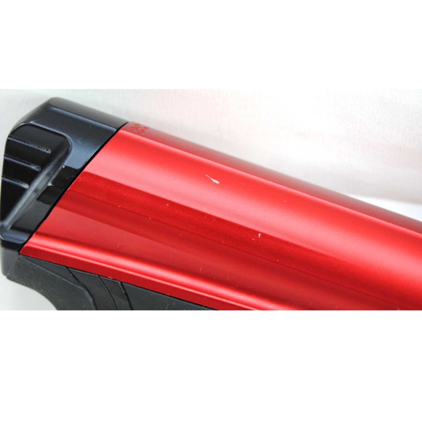 Used Planet Eclipse CS2 Pro w/ Mech Frame - Red/Black