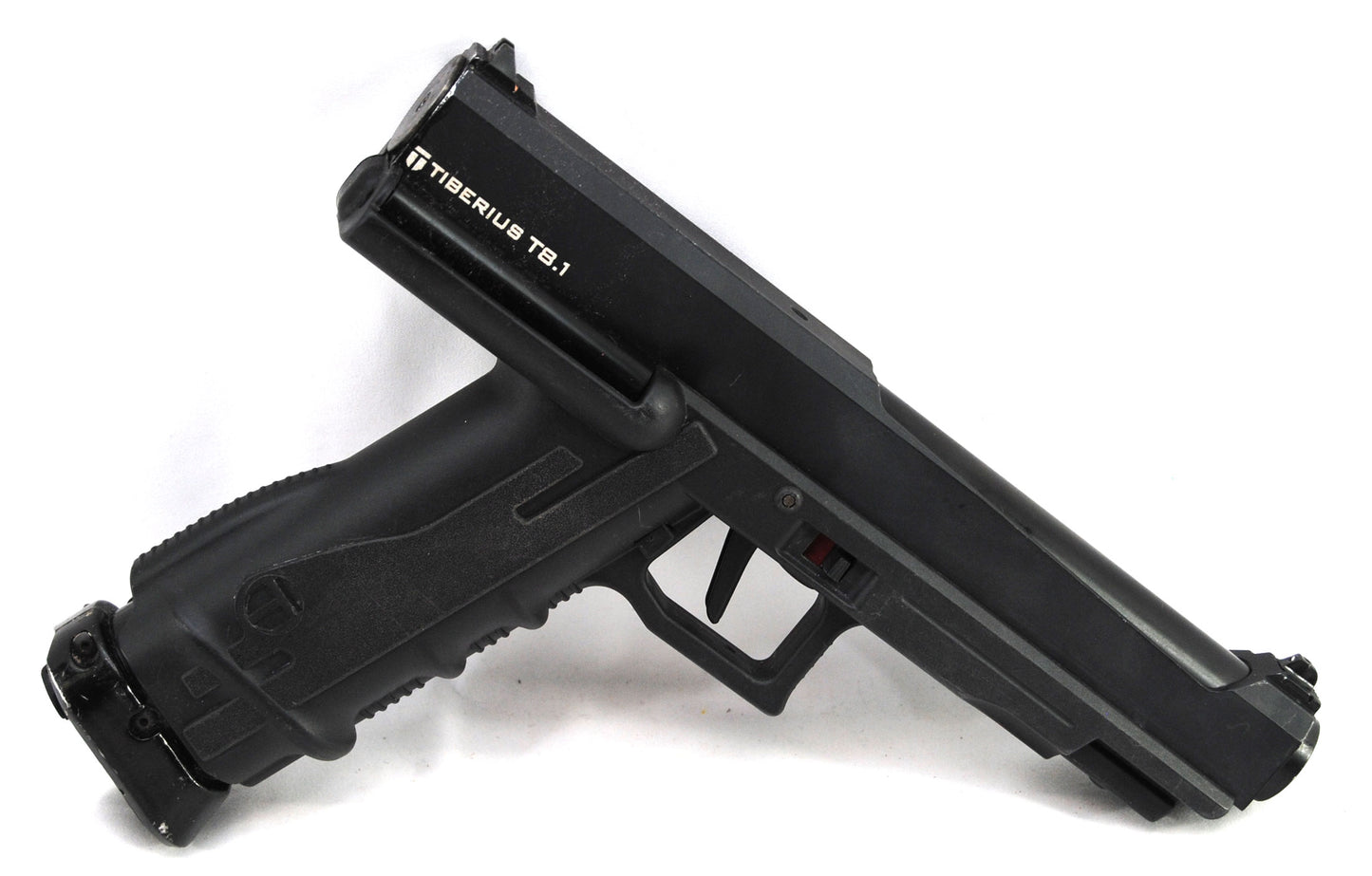 Used Tiberius Arms T8.1 Pistol