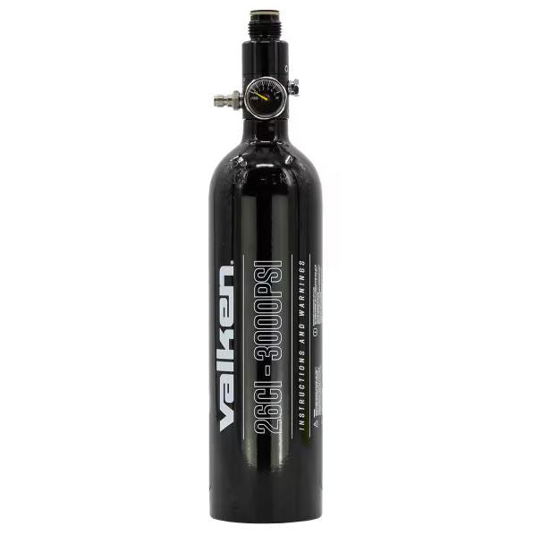 Valken 26ci/3000psi HPA Tank