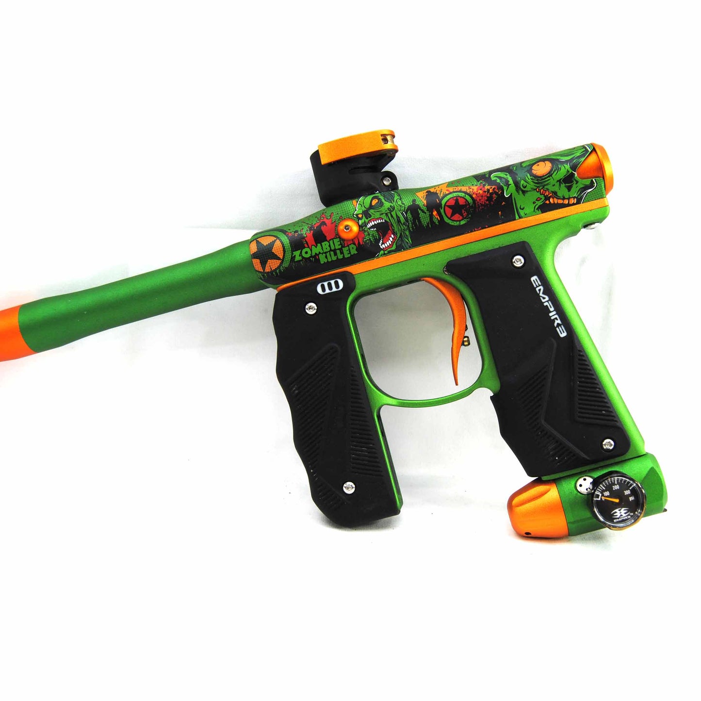 Used Empire Mini GS - LE Zombie Killer