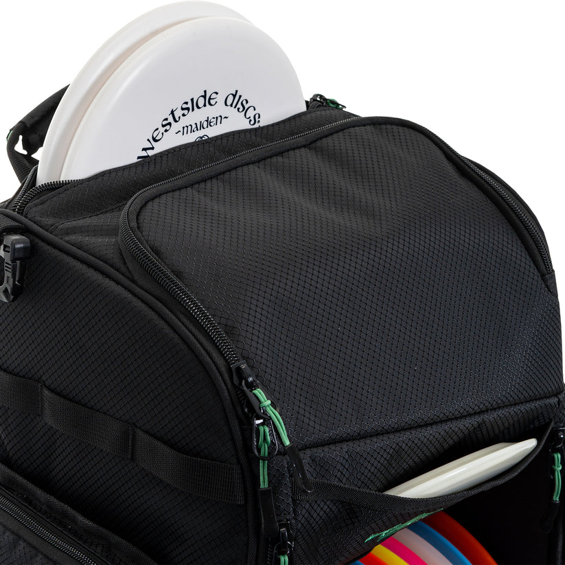 Westside Discs Noble Disc Golf Bag Backpack