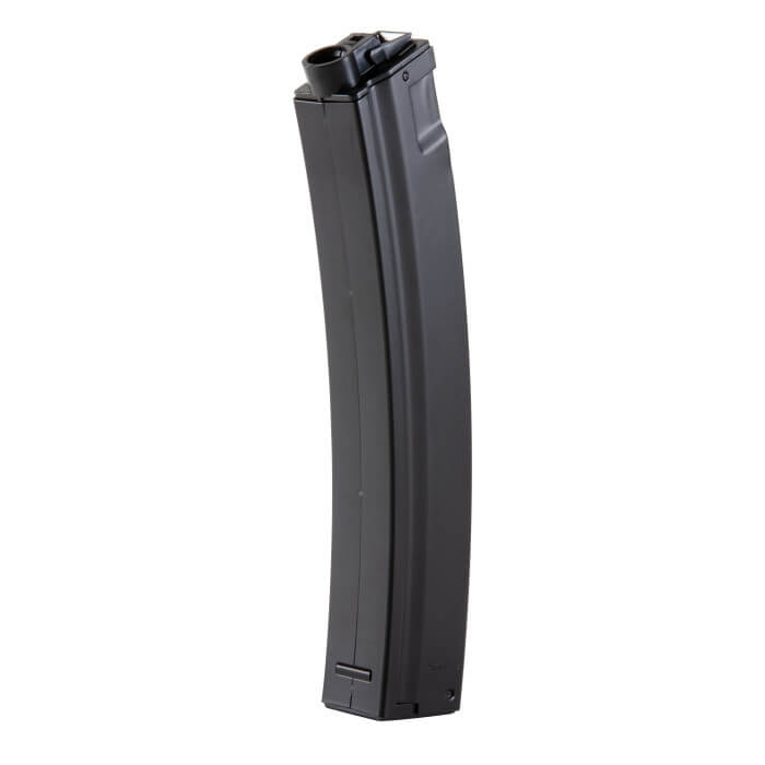 Umarex H&K Limited Edition MP5 A4 w/ M-LOK Shroud - Black