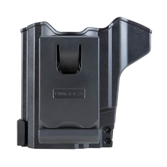 Umarex T4E HDR .68 Cal Paintball Revolver Holster