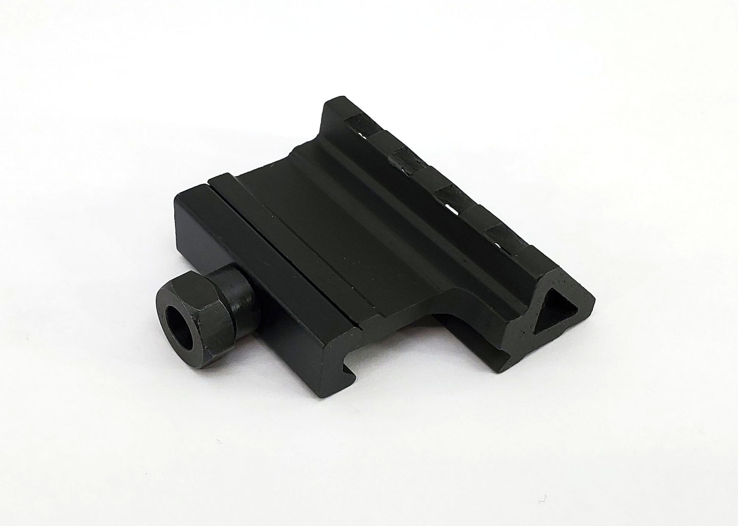 Tiberius Arms 45 Degree Off-Set Rail Mount Weaver Style - Tiberius Arms