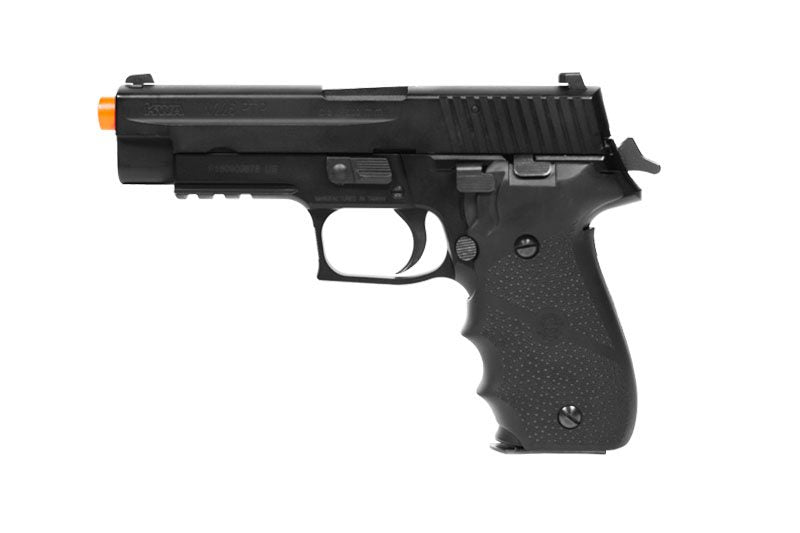 KWA M226-LE AIRSOFT GBB Pistol - KWA