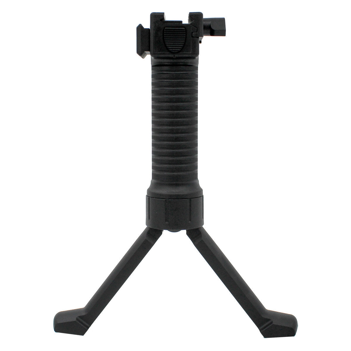 Valken Kilo Tactical Foregrip w/ Bipod - Black