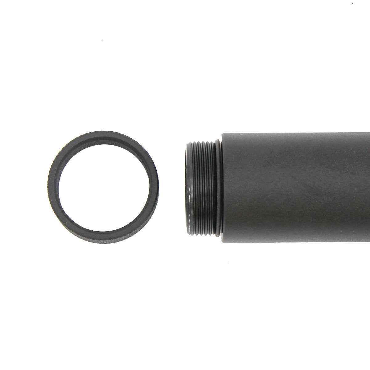 Valken M17 11.5 Inch Rifled Barrel