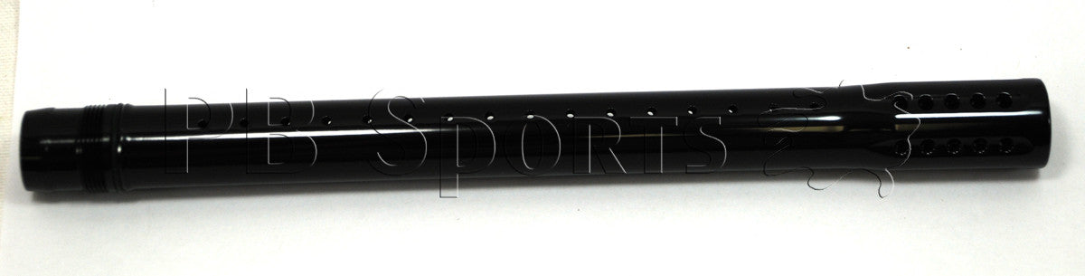 DYE Ultralite Barrel Tip - Dye 16" Black Gloss - DYE