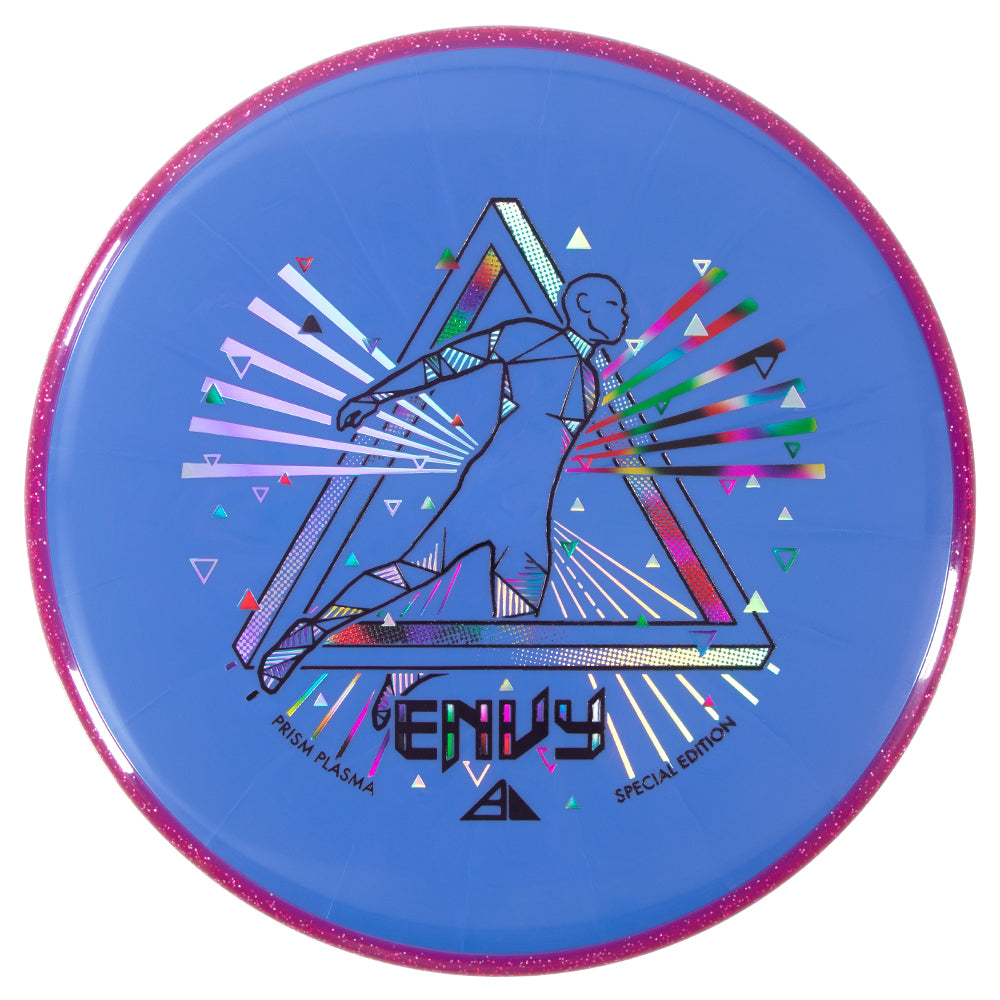 Axiom Prism Plasma Envy Disc (Special Edition)