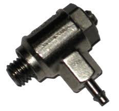 Tippmann RT flow control valve 1/16" - Tippmann Sports