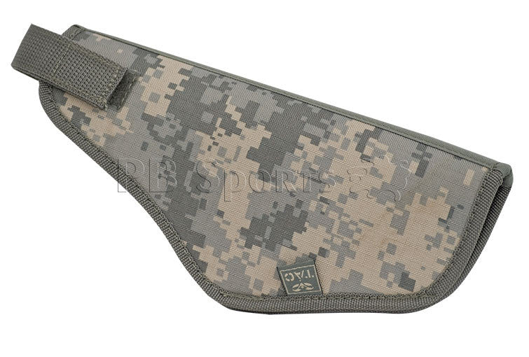 Valken V-TAC MOLLE Holster - ACU - Valken Paintball