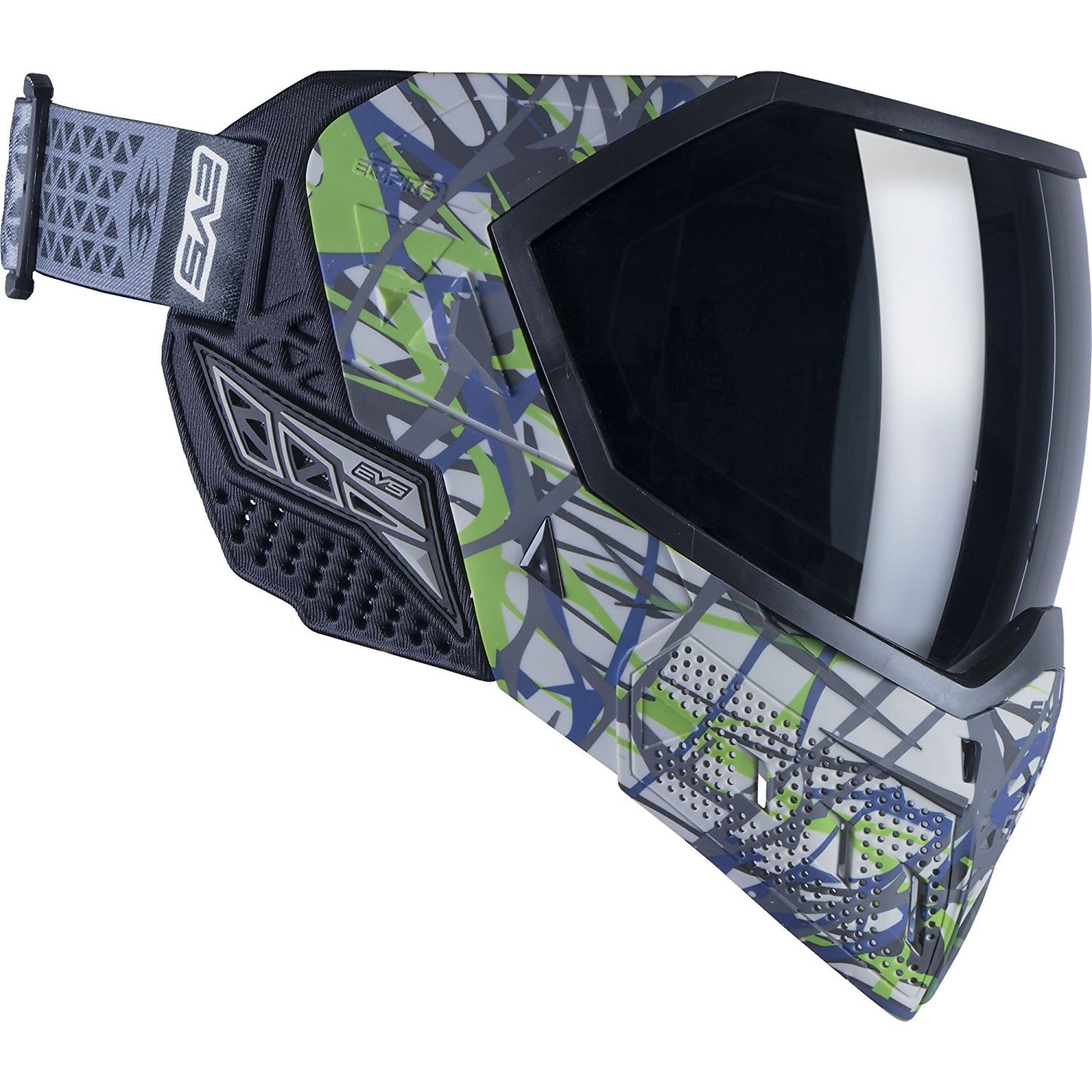 Empire EVS Enhanced Vision System Goggle - LE Thornz - Empire